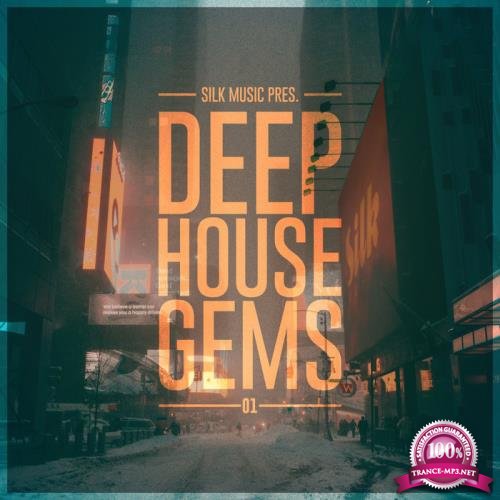 Silk Music Pres. Deep House Gems 01 (2019)