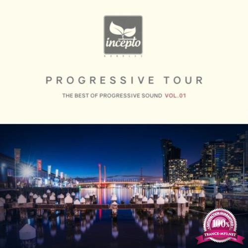 Progressive Tour Vol 01 (2019)