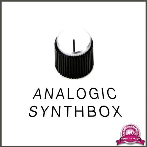 Deca - Analogic Synthbox (2019)