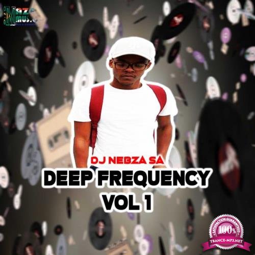 Dj Nebzz - Deep Frequency, Vol. 1 (2019)