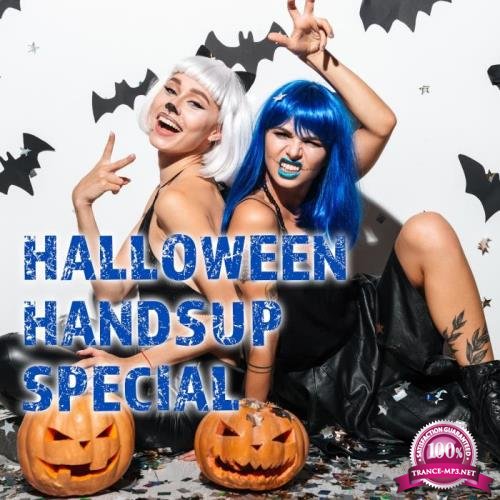 Halloween Handsup Special (2019)