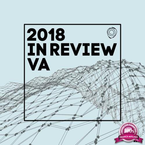 ASYMMETRIC RECORDINGS - 2018 in Review  (2019)