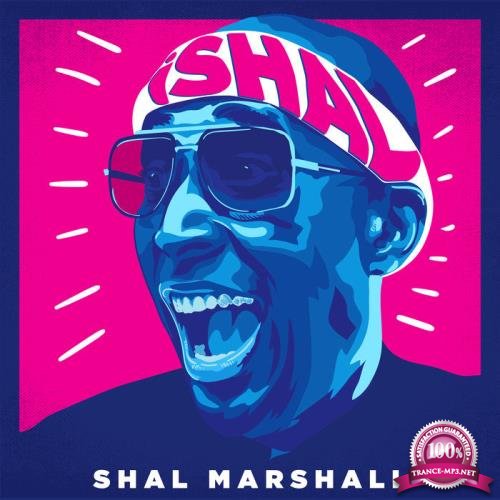 Shal Marshall - iShal (2019)