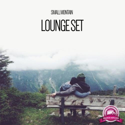 Small Montain - Lounge Set (2019)
