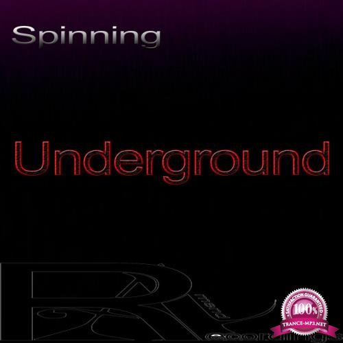 Amend Recordings - Spinning Underground (2019)