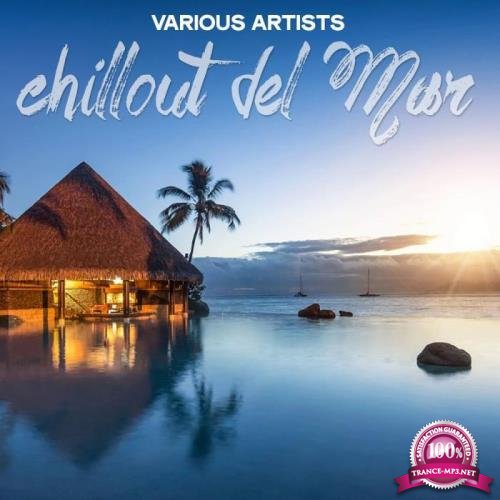 NYMPH LOUNGE MUSIC - Chillout Del Mar (2019)