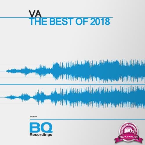 BQ Recordings: The Best Of 2018 (2019)