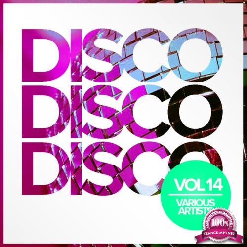 Rimoshee Traxx - Disco Disco Disco, Vol. 14 (2019)