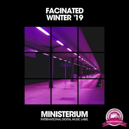 Ministerium - Fascinated Winter '19 (2019)