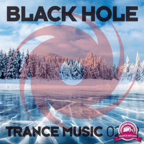 Black Hole Trance Music 02-19 (2019)