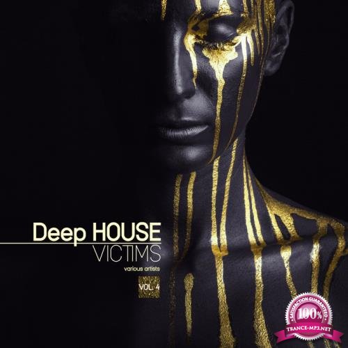Deep-House Victims, Vol. 4 (2019)