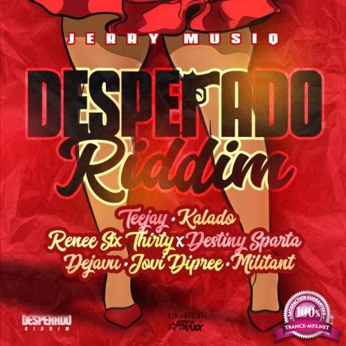 Desparado Riddim (2019)