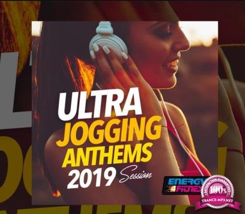 Ultra Jogging Anthems 2019 Session (2019)