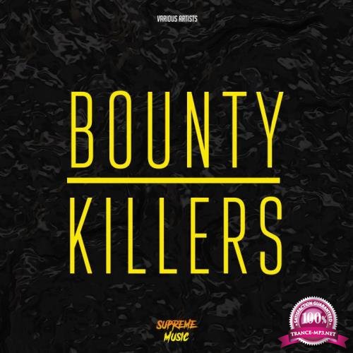 Bounty Killers (2019)