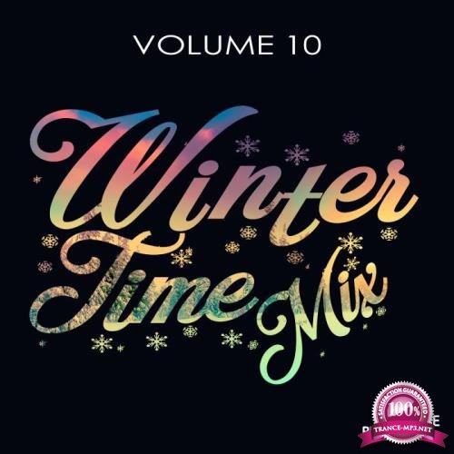 Winter Time Mix Volume 10 (2019)