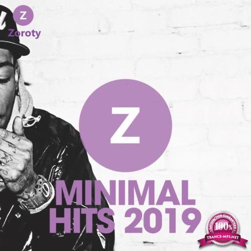 Minimal Hits 2019 (2019)