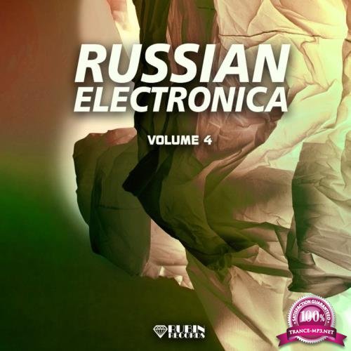 Russian Electronica, Vol. 4 (2019)