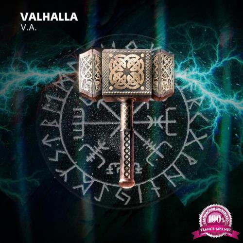 Valhalla VA (2019)