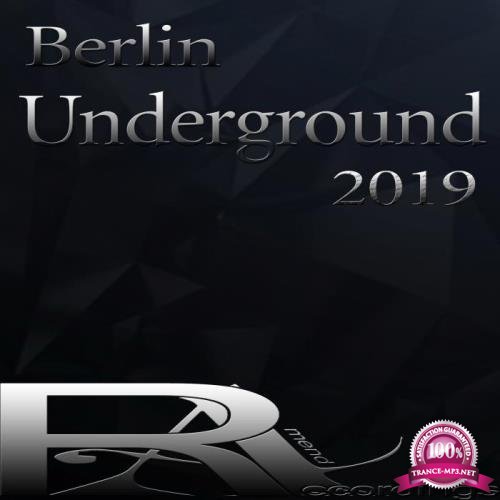 Berlin Underground 2019 (2019)