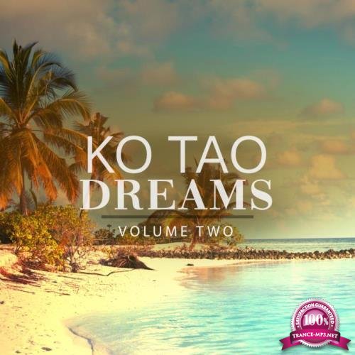 Ko Tao Dreams, Vol. 2 (2019)