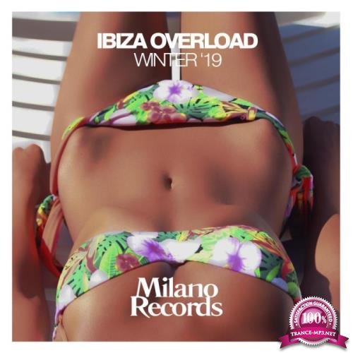 Milano - Ibiza Overload '19 (2019)