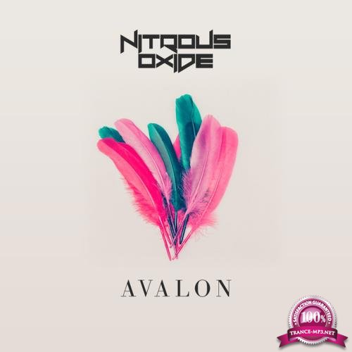 Nitrous Oxide - Avalon (2019) FLAC