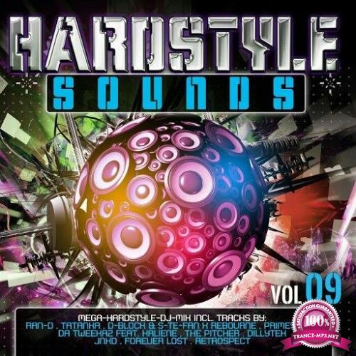 Hardstyle Sounds Vol. 9 (2019)