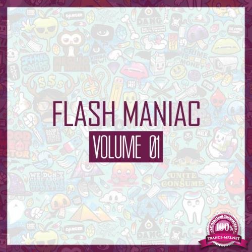 Flash Maniac, Vol. 01 (2019)