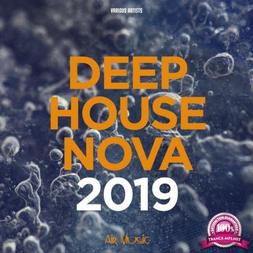 Deep House Nova 2019 (2019)