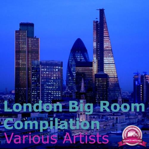 Sinfonylife - London Big Room (Compilation) (2019)