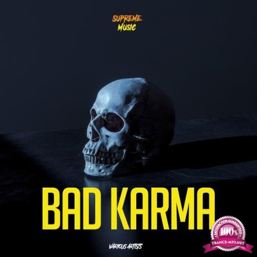 Bad Karma (2019)