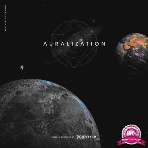 OzzyXPM: Auralization [Blue Soho Recordings] (2019) FLAC