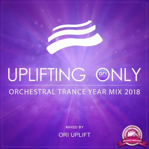 Abora Music: Uplifting Only Orchestral Trance Year Mix 2018 (2019) FLAC