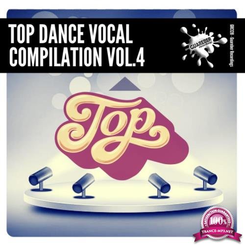 Top Dance Vocal Compilation, Vol. 4 (2019)