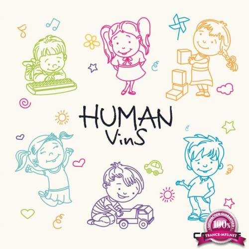 Vins - Human (2019)