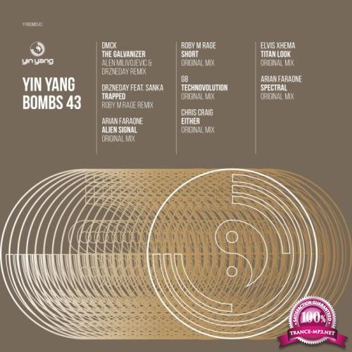 Yin Yang Bombs Compilation 43 (2019)