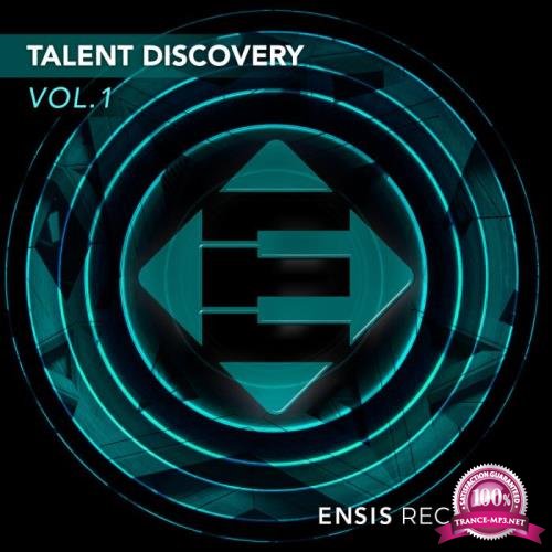 Talent Discovery, Vol. 1 (2019)