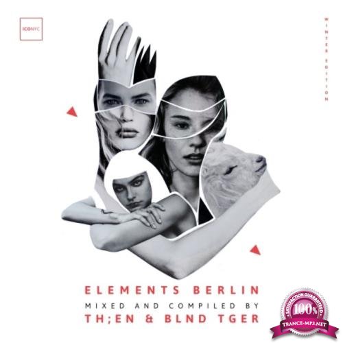 ICONYC Limited: Elements Berlin (2019)