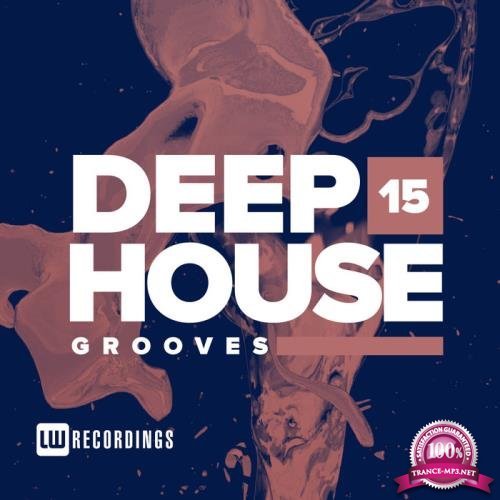 Deep House Grooves, Vol. 15 (2019)