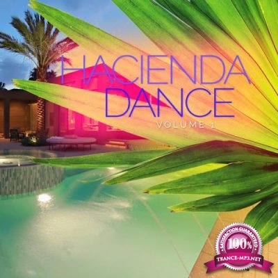 Hacienda Dance, Vol. 1 (2019)