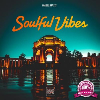 Soulful Vibes (2019)
