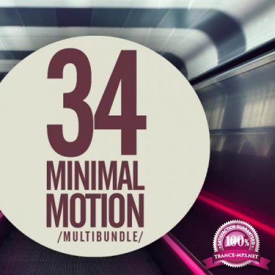 34 Minimal Motion Multibundle (2019)