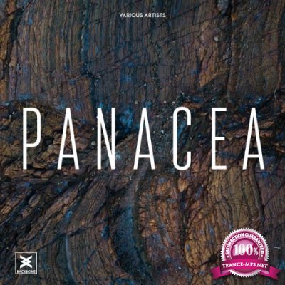 BACKBONE - Panacea (2019)
