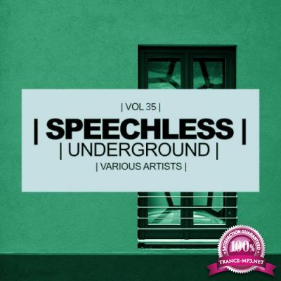 Speechless Underground, Vol. 35 (2019)