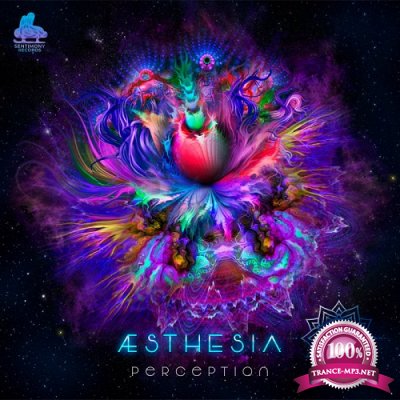 Aesthesia - Perception EP (2019)