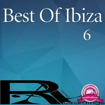Best Of Ibiza 6 (2019)
