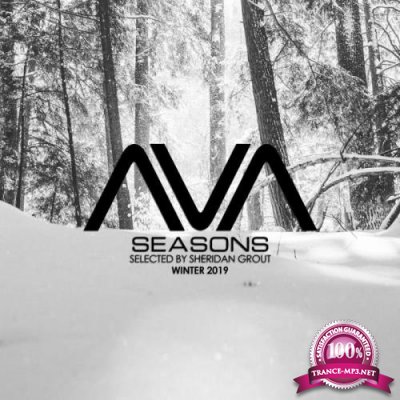 AVA Seasons selected by Sheridan Grout - Winter 2019 (2019)