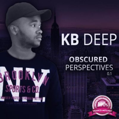 KB Deep - Obscured Perspectives (2019)