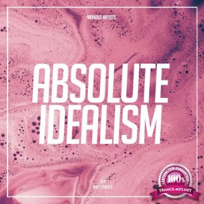 Absolute Idealism (2019)