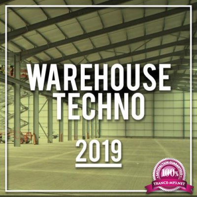 Warehouse Techno 2019 (2019)